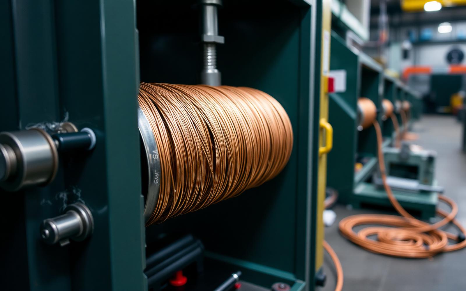 Transformer Plant Equipment